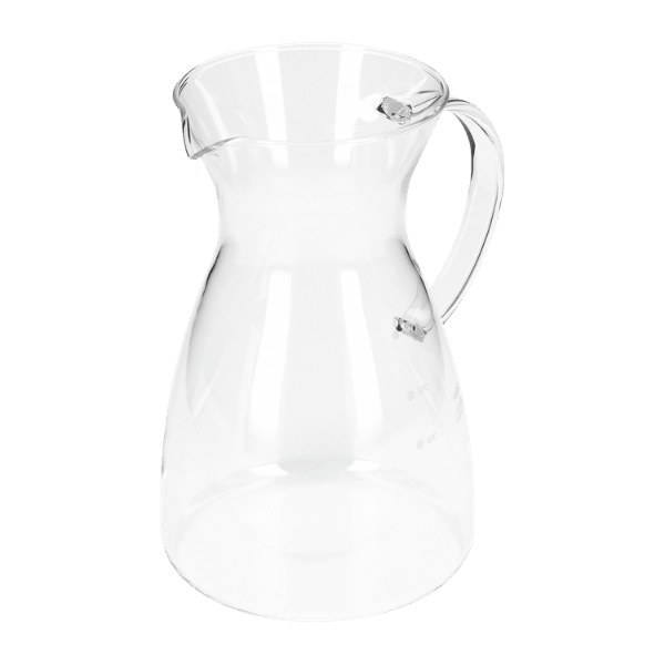 Hario Heatproof Decanter karafka do gorących napojów 600 ml | CoffeeLove