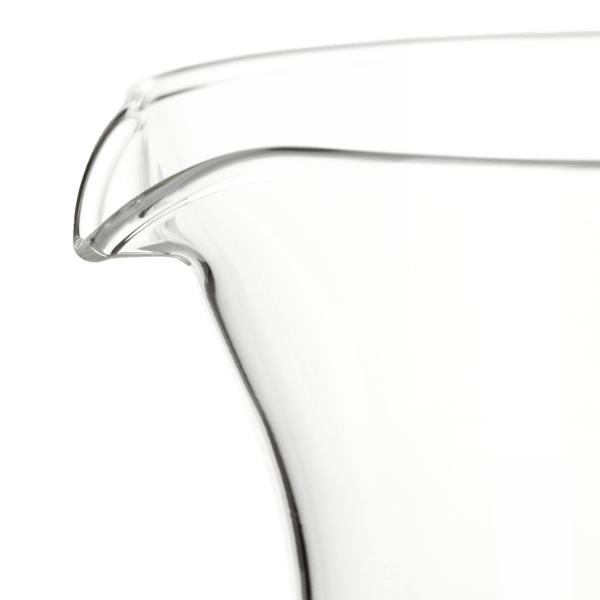 Hario Heatproof Decanter karafka do gorących napojów 600 ml | CoffeeLove