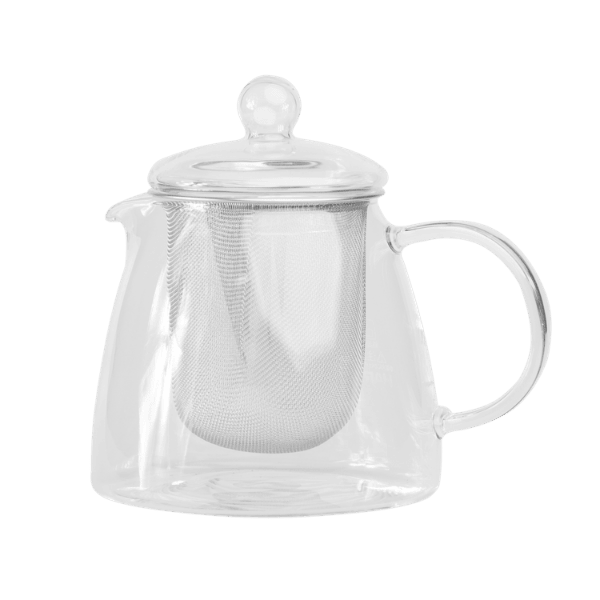 Hario Leaf Tea Pot 360 ml | CoffeeLove