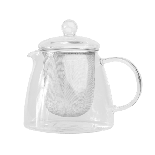 Hario Leaf Tea Pot 360 ml | CoffeeLove