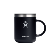 Hydro Flask Coffee Mug 355 ml Black | CoffeeLove