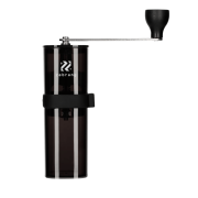 Hario Zebrang Handy Coffee Mill ręczny żarnowy młynek do kawy | CoffeeLove
