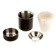 Fellow Stagg Pour-Over Dripper XF | CoffeeLove