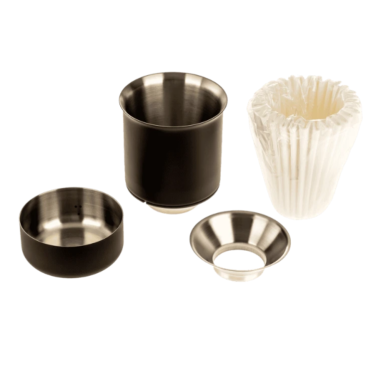 Fellow Stagg Pour-Over Dripper XF | CoffeeLove