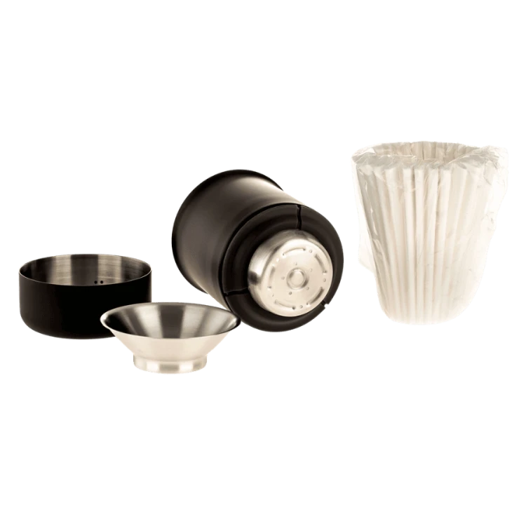 Fellow Stagg Pour-Over Dripper XF | CoffeeLove
