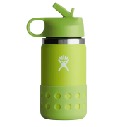 Hydro Flask Kids Wide Mouth 354 ml Firefly | CoffeeLove