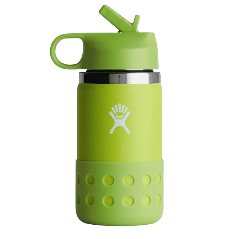 Hydro Flask Kids Wide Mouth 354 ml Firefly | CoffeeLove