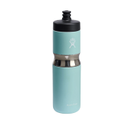 Hydro Flask 591 Wide Mouth Insulated Sport Bottle Dew | CoffeeLove