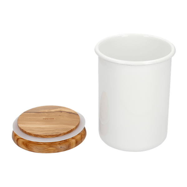 Hario Bona Canister 800 ml | CoffeeLove