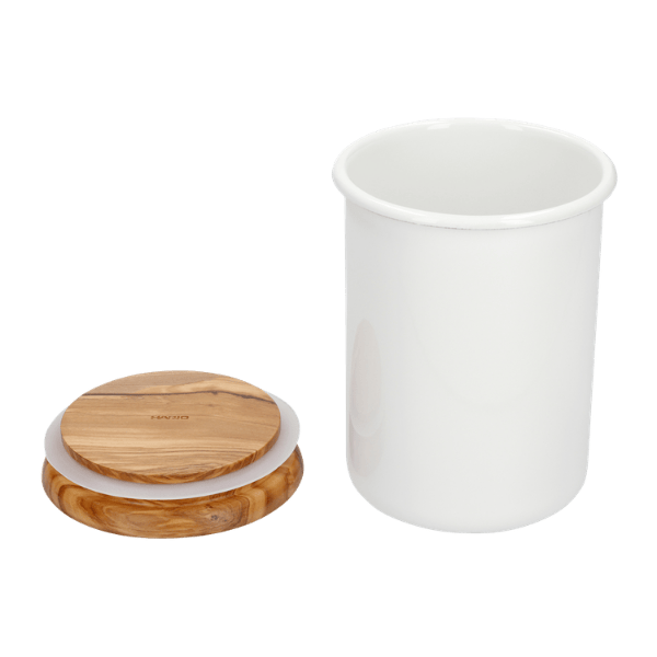 Hario Bona Canister 800 ml | CoffeeLove