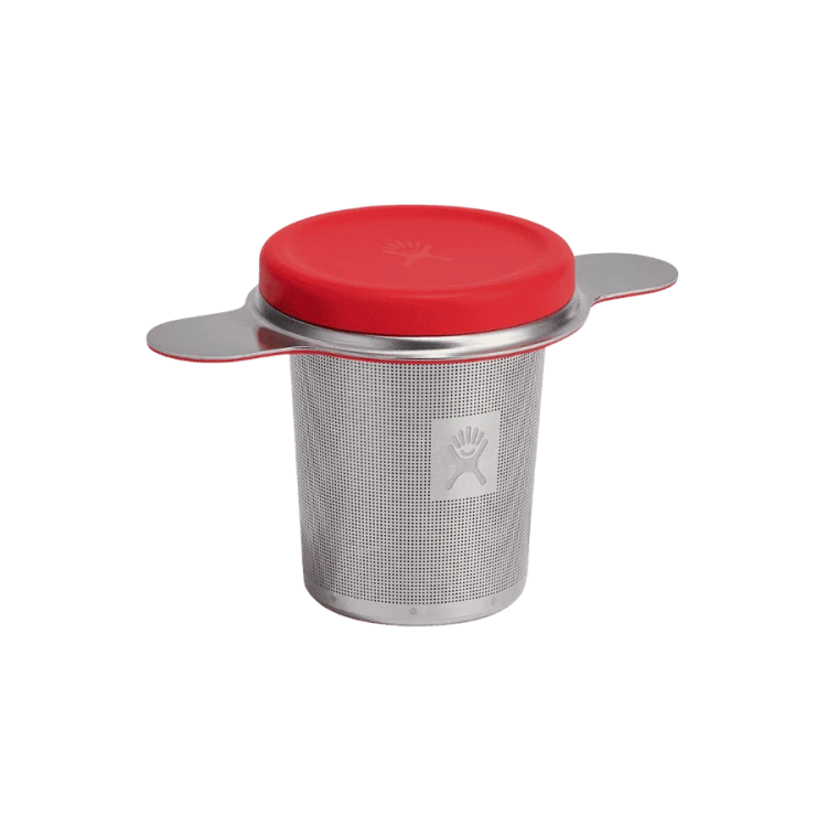 Hydro Flask Tea Infuser Goji | CoffeeLove