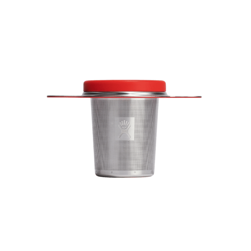 Hydro Flask Tea Infuser Goji zaparzacz do herbaty czerwony