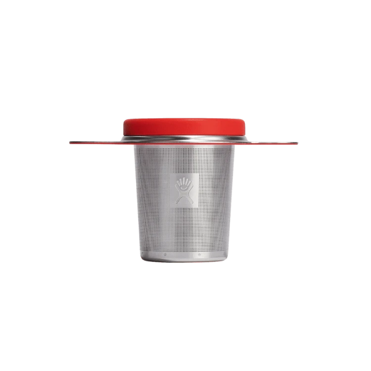 Hydro Flask Tea Infuser Goji | CoffeeLove