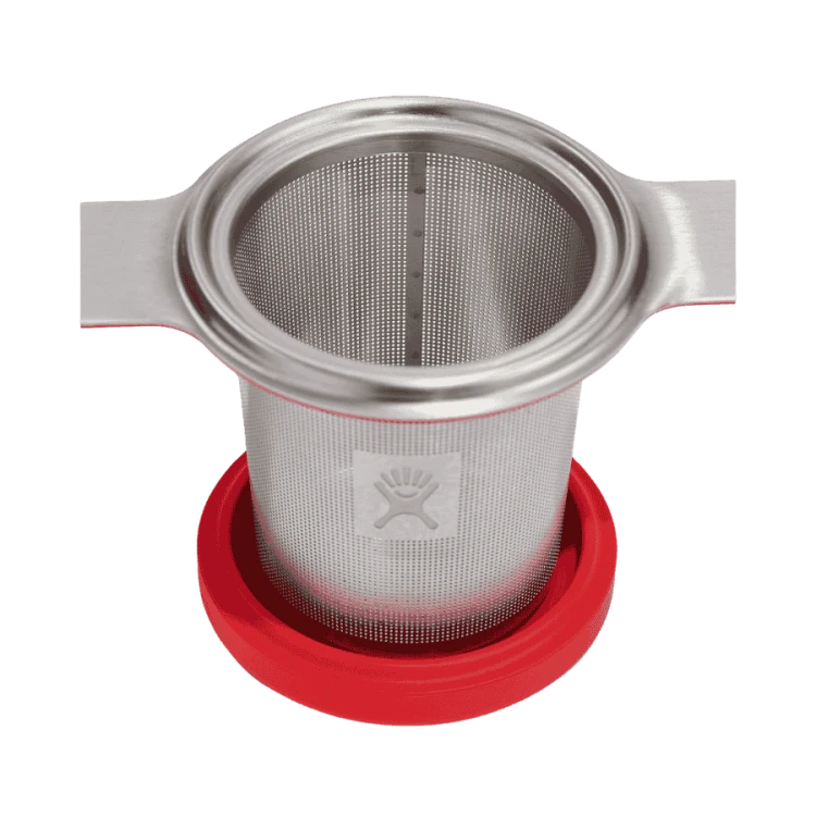 Hydro Flask Tea Infuser Goji | CoffeeLove
