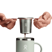 Hydro Flask Tea Infuser Goji | CoffeeLove