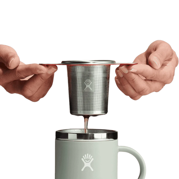 Hydro Flask Tea Infuser Goji | CoffeeLove