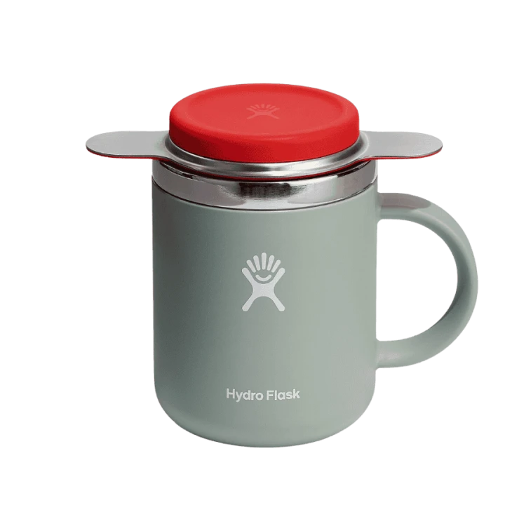 Hydro Flask Tea Infuser Goji | CoffeeLove