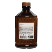Bacanha syrop o smaku truskawkowym 400 ml | CoffeeLove