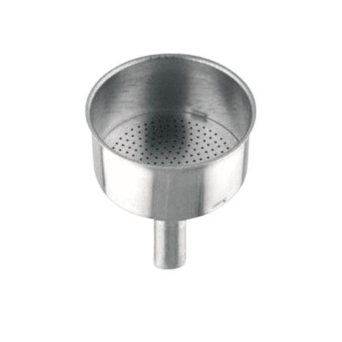 Forever Lejek do kawiarek aluminiowych 3TZ