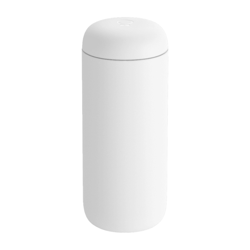 Fellow Carter Move Mug 473 ml biały | CoffeeLove