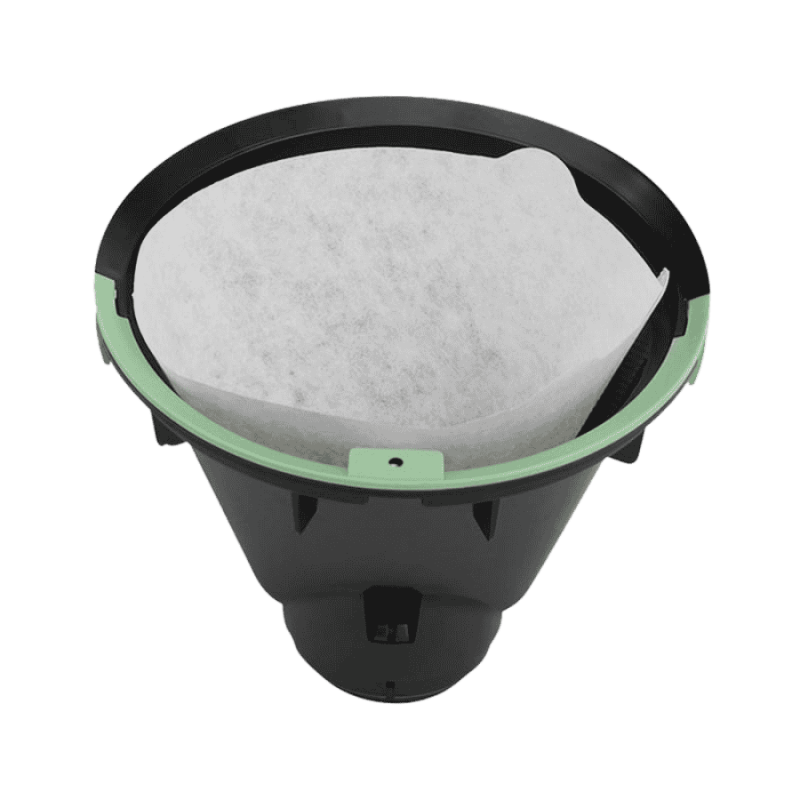 Fellow Aiden filtry papierowe stożkowe | CoffeeLove