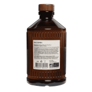 Bacanha syrop o smaku kwiatu czarnego bzu | CoffeeLove