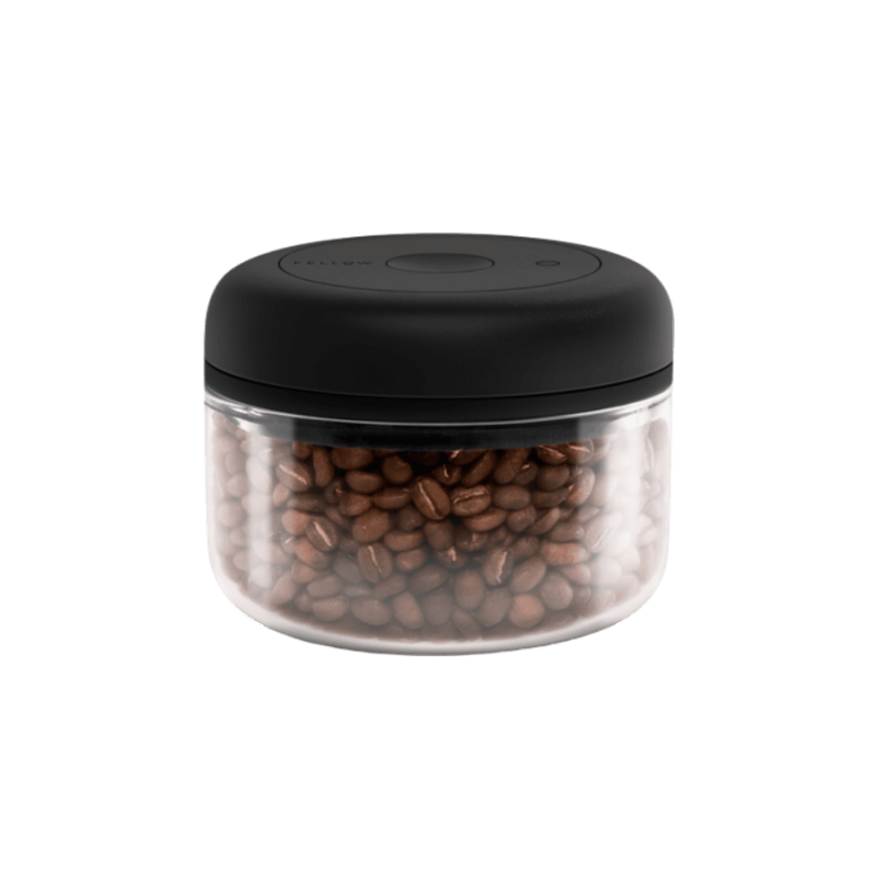 Fellow Atmos Pojemnik próżniowy 0,4 l szklany | CoffeeLove