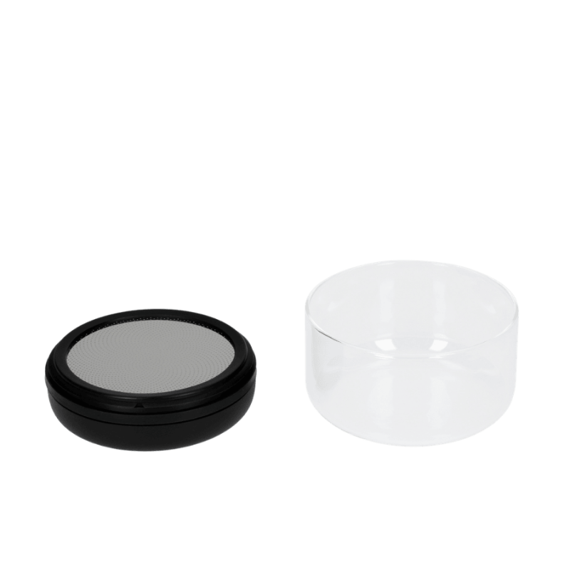 Fellow Fellow Atmos Pojemnik próżniowy 0,4 l szklany | CoffeeLove