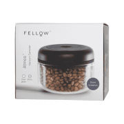 Fellow Atmos Pojemnik próżniowy 0,4 l szklany | CoffeeLove
