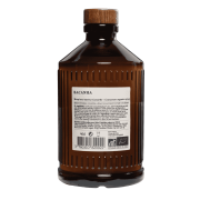 Bacanha syrop o smaku cynamonowym 400 ml | CoffeeLove