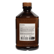 Bacanha syrop o smaku pistacjowym 400 ml | CoffeeLove