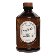 Bacanha syrop o smaku waniliowym 400 ml  | CoffeeLove