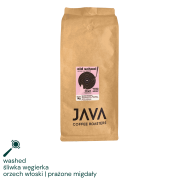 Java 007 espresso 100% Arabika 1 kg | CoffeeLove