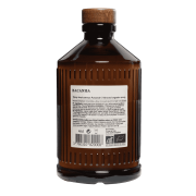 Bacanha syrop o smaku migdałowym 400 ml | CoffeeLove