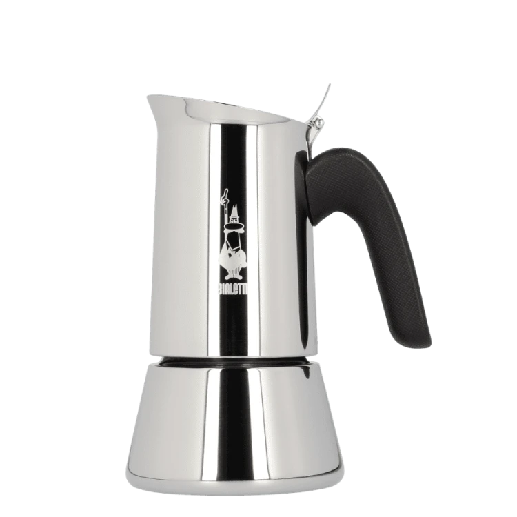 Kawiarka Bialetti Venus 4TZ | CoffeeLove