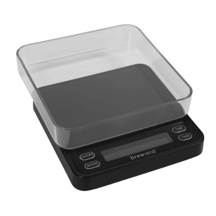 Brewista Smart Scale III | CoffeeLove