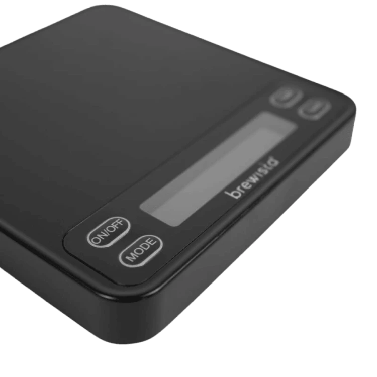 Brewista Smart Scale III | CoffeeLove