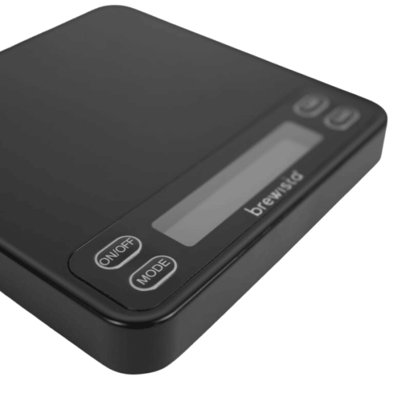 Brewista Smart Scale III | CoffeeLove