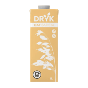 DRYK Oat Barista Napój owsiany 1 litr | CoffeeLove