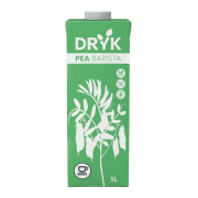 DRYK Pea Barista Napój grochowy 1 litr | CoffeeLove