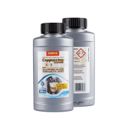 Coffix Cappuccino Cleaner 250ml | CoffeeLove