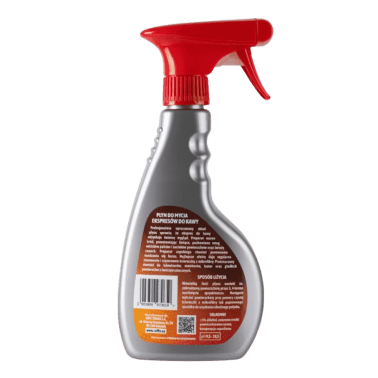 Coffix Espresso Cleaner 500ml | CoffeeLove