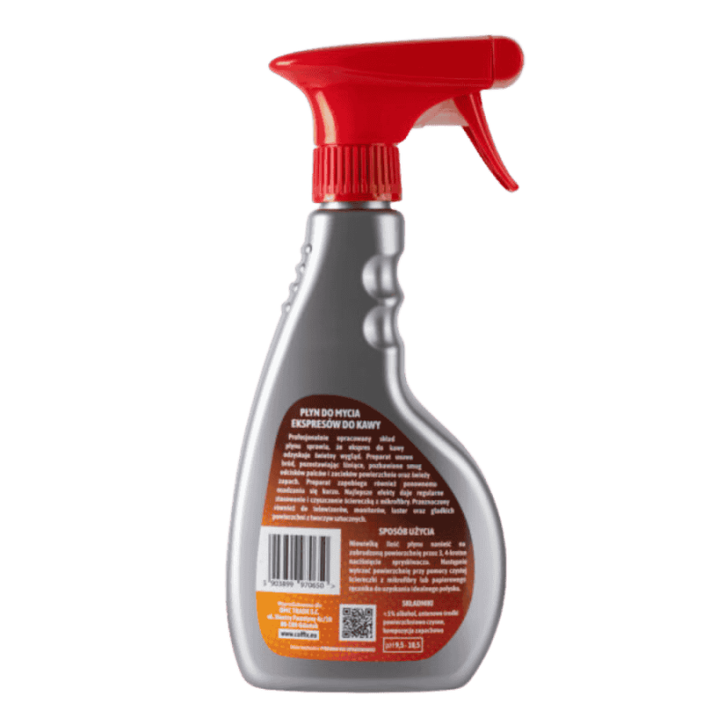 Coffix Espresso Cleaner 500ml | CoffeeLove