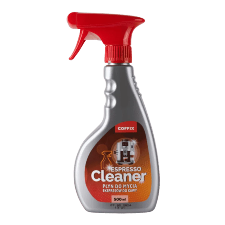 Coffix Espresso Cleaner 500ml | CoffeeLove