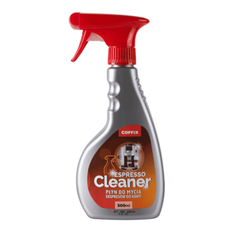 Coffix Espresso Cleaner 500ml | CoffeeLove