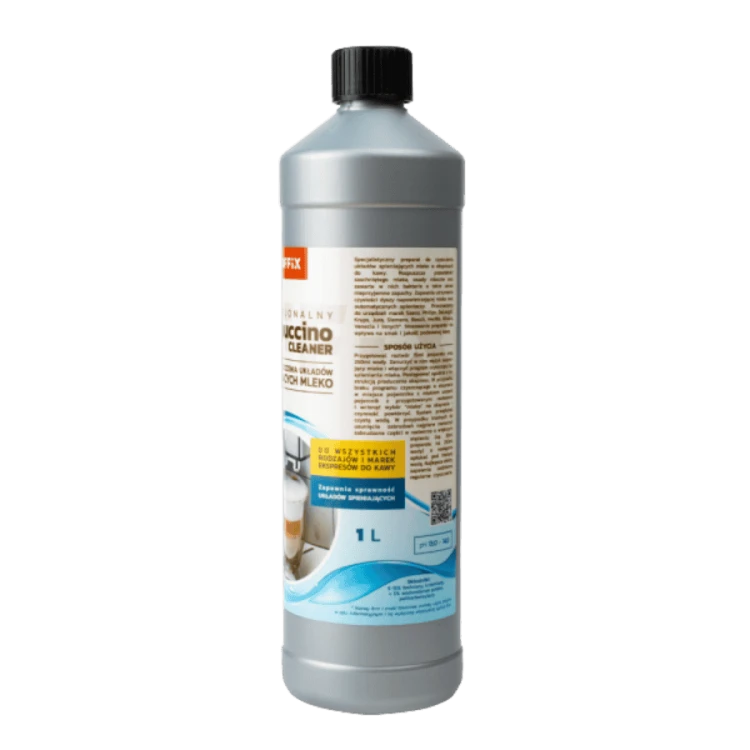 Coffix Cappuccino Cleaner 1 litr | CoffeeLove
