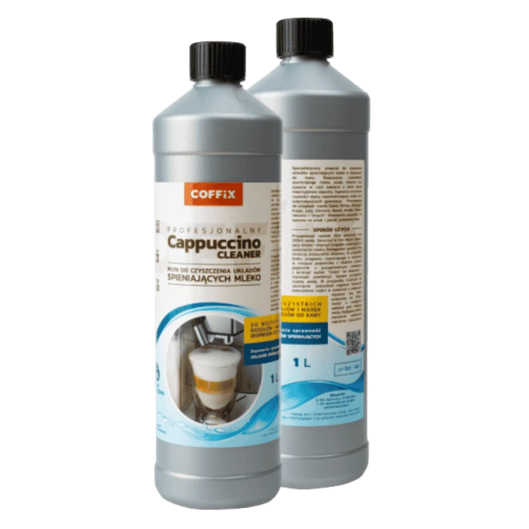 Coffix Cappuccino Cleaner 1 litr | CoffeeLove