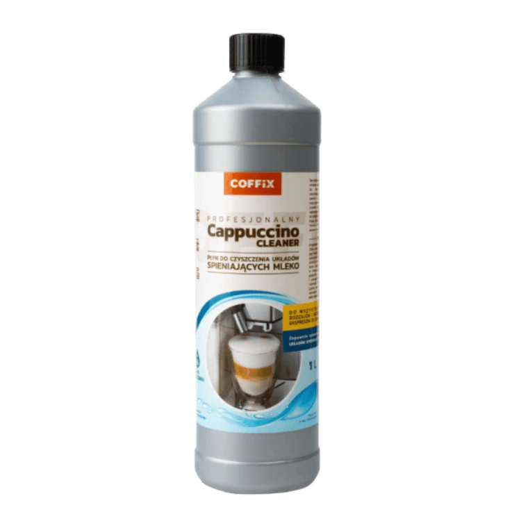 Coffix Cappuccino Cleaner 1 litr | CoffeeLove