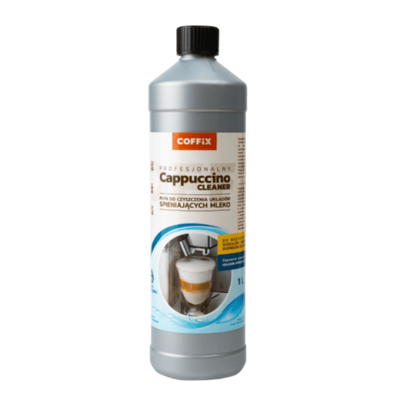 Coffix Cappuccino Cleaner 1 litr | CoffeeLove