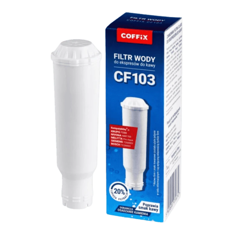 Filtr Coffix CF103 | CoffeeLove